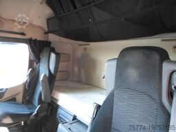 MERCEDES-BENZ 1845 LS/AROCS/ HAD/STREAM SPACE