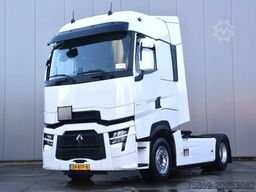 Renault T480 4x2 - NEW TACHO - HYDRAULIC SYSTEM - 279 T...