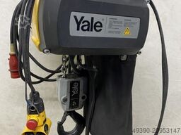YALE CPV 10-8/20-4