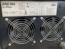 HBS ARC 804