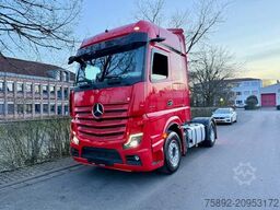 Mercedes-Benz Actros 5 /2148/Mirror CAM/ BigSpace/Euro6