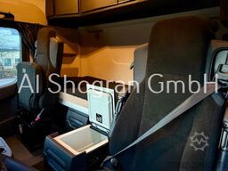 Mercedes-Benz Actros 5 /2148/Mirror CAM/ BigSpace/Euro6