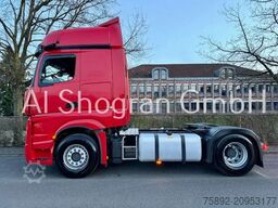 Mercedes-Benz Actros 5 /2148/Mirror CAM/ BigSpace/Euro6