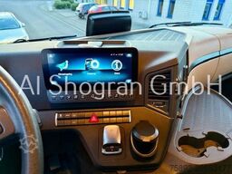 Mercedes-Benz Actros 5 /2148/Mirror CAM/ BigSpace/Euro6
