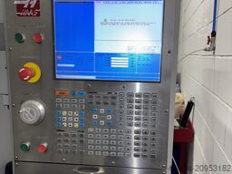 HAAS EC400