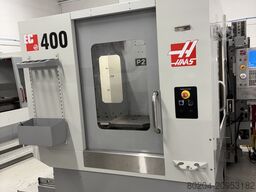HAAS EC400