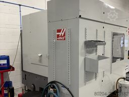 HAAS EC400