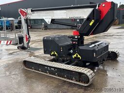 Almacrawler JIBBI U-1570 (15m)