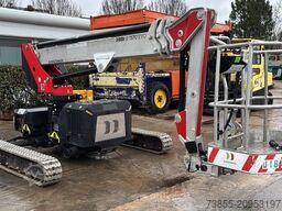 Almacrawler JIBBI U-1570 (15m)