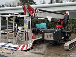 Almacrawler JIBBI U-1570 (15m)