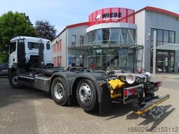 MAN TGS 26.440 6x2-4 BL CH