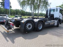 MAN TGS 26.440 6x2-4 BL CH