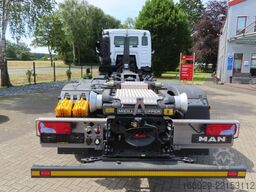 MAN TGS 26.440 6x2-4 BL CH