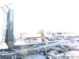 MAN TGS 26.440 6x2-4 BL CH