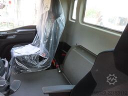 MAN TGS 26.440 6x2-4 BL CH