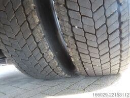 MAN TGS 26.440 6x2-4 BL CH
