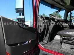 VOLVO FH 420 Pritsche Plane Bordwände Vollluft Euro 6