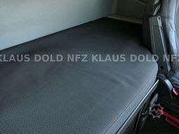 VOLVO FH 420 Pritsche Plane Bordwände Vollluft Euro 6