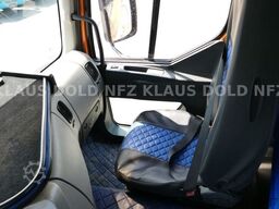 RENAULT Premium Abrollkipper Lift-/Lenkachse Euro 5