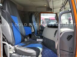 RENAULT Premium Abrollkipper Lift-/Lenkachse Euro 5