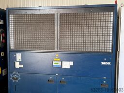 Trumpf Kühlaggregat Riedel TruLaser