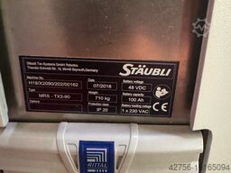 Stäubli MRS-TX2-90