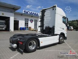 Volvo FH 500 Globetrotter XL / Navigation / ALCOA