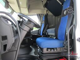 Volvo FH 500 Globetrotter XL / Navigation / ALCOA