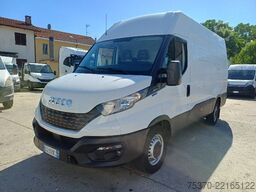 IVECO DAILY 35S14