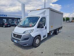 Fiat DUCATO - ALZA/ABBASSA