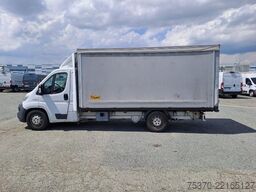 Fiat DUCATO - ALZA/ABBASSA