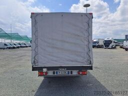 Fiat DUCATO - ALZA/ABBASSA