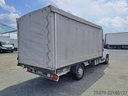 Fiat DUCATO - ALZA/ABBASSA