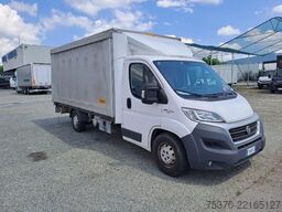 Fiat DUCATO - ALZA/ABBASSA