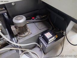 KELLENBERGER 1000 U - 175
