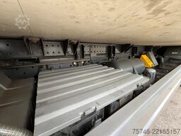 Mercedes-Benz Atego 1224 *Kühlkoffer *Multitemp *T1200R *Klim...