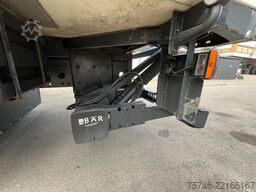 Mercedes-Benz Atego 1224 *Kühlkoffer *Multitemp *T1200R *Klim...