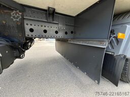Mercedes-Benz Atego 1224 *Kühlkoffer *Multitemp *T1200R *Klim...