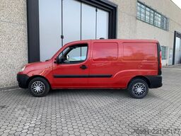 FIAT Dobl? Cargo Maxi - Passo Lungo - 2 posti