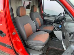 FIAT Dobl? Cargo Maxi - Passo Lungo - 2 posti