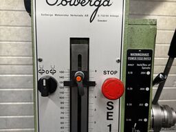 Solberga GM1735