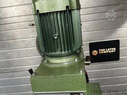 Solberga GM1735