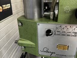 Solberga GM1735
