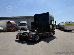 Scania R420 LA 4x2 Retarder / Swiss-Vehicle