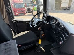 Scania R420 LA 4x2 Retarder / Swiss-Vehicle