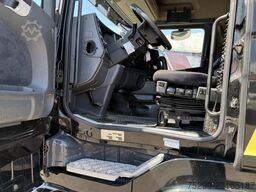Scania R420 LA 4x2 Retarder / Swiss-Vehicle