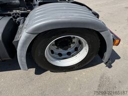 Scania R420 LA 4x2 Retarder / Swiss-Vehicle