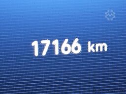 OPEL VIVARO 2.0 ac automaat EURO6