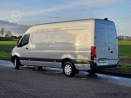 MERCEDES-BENZ ESPRINTER 320 L3H2 300KmWLTP