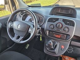 RENAULT KANGOO 1.5 Airco Schuifdeur